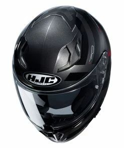 HJC I70 Watu MC-5 Helmet