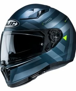 Helmets HJC I70 Watu MC-4SF Helmet