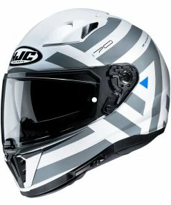 HJC I70 Watu MC-10 Helmet