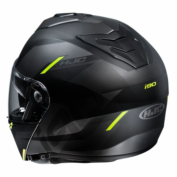 HJC I90 Aventa MC-3HSF Helmet Helmets