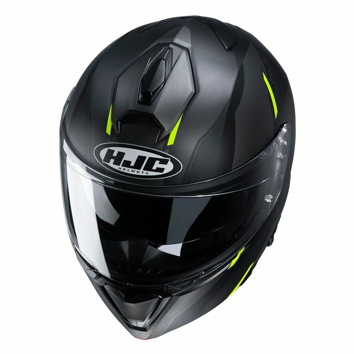 HJC I90 Aventa MC-3HSF Helmet Helmets