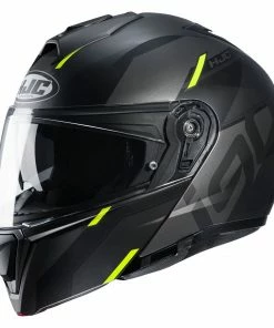 HJC I90 Aventa MC-3HSF Helmet Helmets