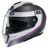 HJC I90 Davan MC-8SF Helmet Helmets