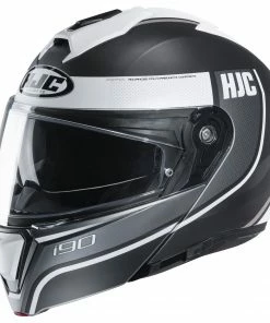 HJC I90 Davan MC-10SF Helmet Helmets