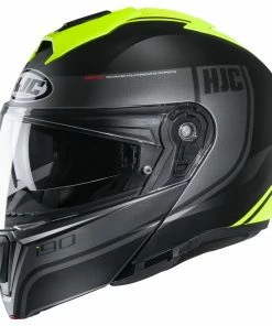 HJC I90 Davan MC3HSF Helmet Helmets