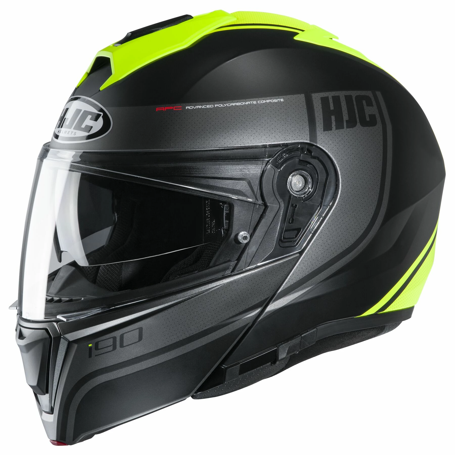 HJC I90 Davan MC3HSF Helmet Helmets