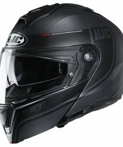 Helmets HJC I90 Davan MC-5SF Helmet
