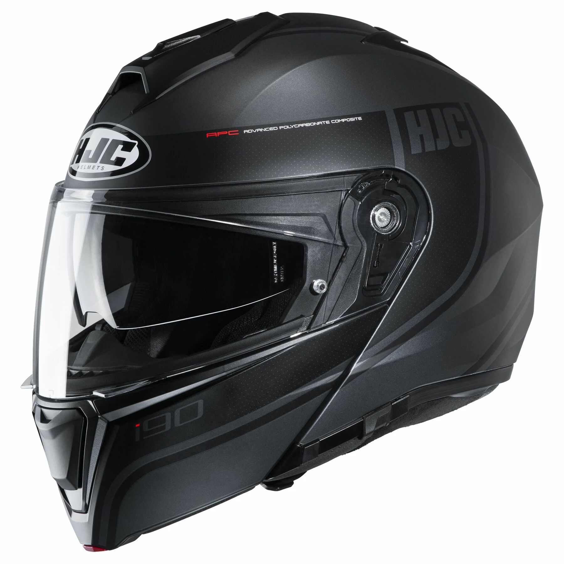 Helmets HJC I90 Davan MC-5SF Helmet