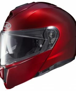 HJC I90 Solids Helmet