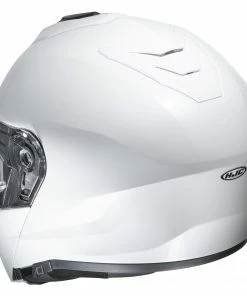 HJC I90 Solids Helmet