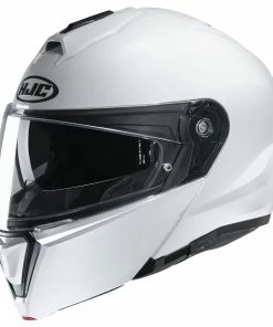 HJC I90 Solids Helmet