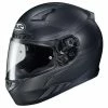 HJC CL-17 Combat Matte Black-Grey Helmet Helmets