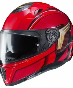 Helmets HJC I 70 The Flash MC-1