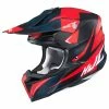Helmets HJC I 50 Tona Black-Red-Blue MC-1SF