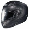 Helmets HJC Rpha 11 Pro Chakri Matte Black-Grey Helmet