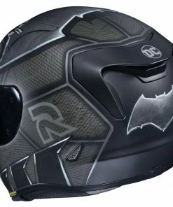 HJC RPHA 11 Batman MC-5SF