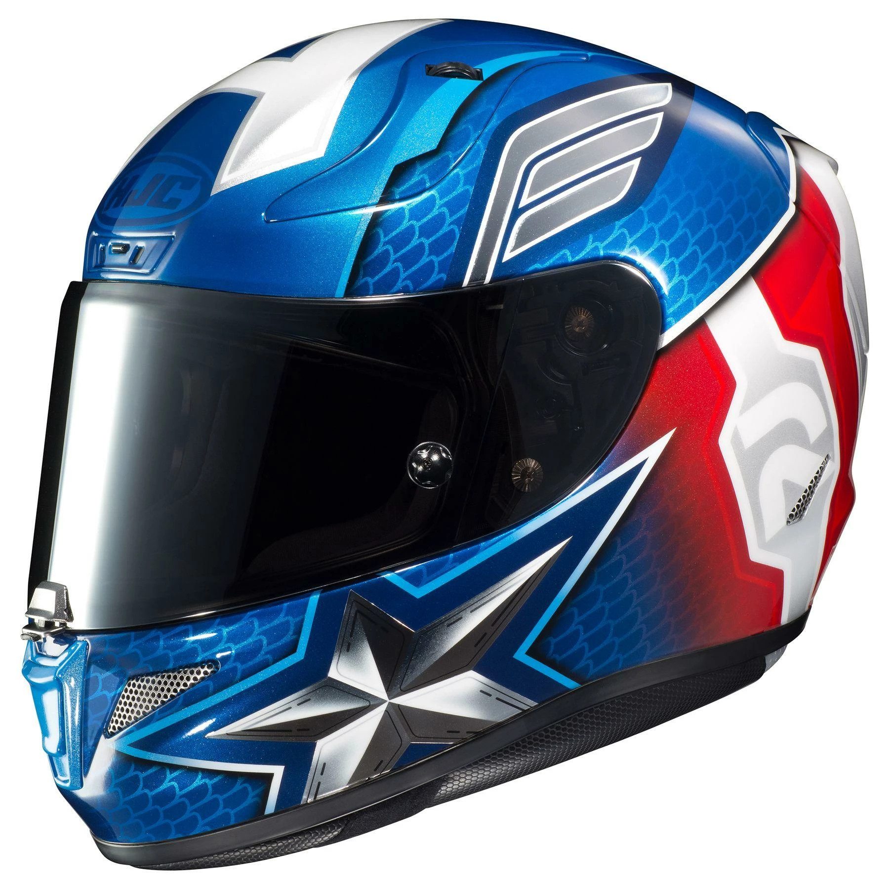 Helmets HJC RPHA 11 Captain America MC2