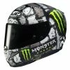 HJC RPHA 11 Pro Silverstone MC-5SF Helmets