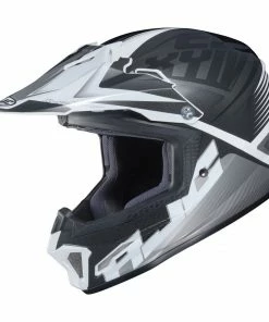 HJC CL-XY 2 Ellusion MC-10 Youth Helmet Helmets