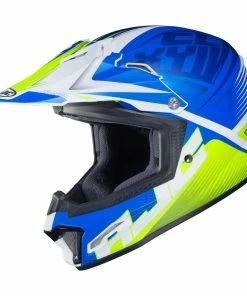 HJC CL-XY 2 Ellusion MC-2SF Youth Helmet Helmets