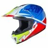 Helmets HJC CL-XY 2 Ellusion MC-23 Youth Helmet