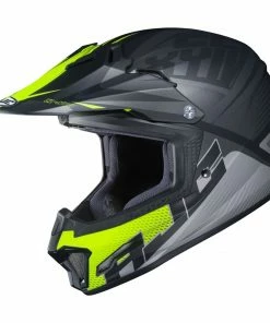 HJC CL-XY 2 Ellusion MC-5SF Youth Helmet