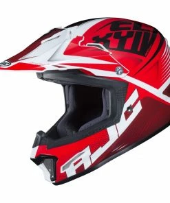 HJC CL-XY 2 Ellusion MC-1 Youth Helmet Helmets