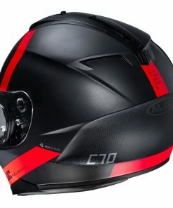HJC C70 Eura MC-1SF Helmet