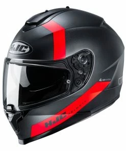 HJC C70 Eura MC-1SF Helmet