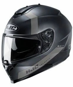 HJC C70 Eura MC-5SF Helmet Helmets