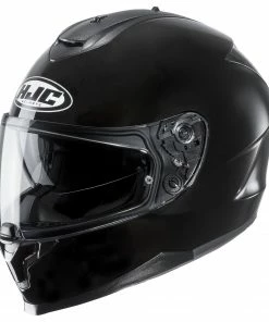 HJC C 70 Solids Helmet Helmets