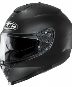 HJC C 70 Solids Helmet Helmets