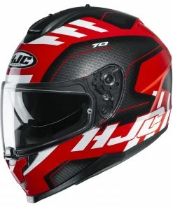 Helmets HJC C70 Koro MC-1 Helmet