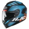 HJC C70 Koro MC-2SF Helmet Helmets