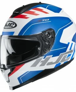 Helmets HJC C70 Koro MC-21SF Helmet