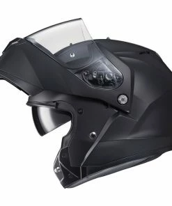 Helmets HJC C91 Solids Modular Helmet