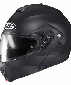 Helmets HJC C91 Solids Modular Helmet