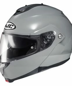 Helmets HJC C91 Solids Modular Helmet