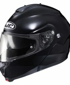 Helmets HJC C91 Solids Modular Helmet
