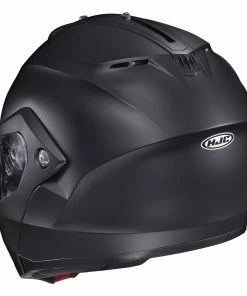 Helmets HJC C91 Solids Modular Helmet