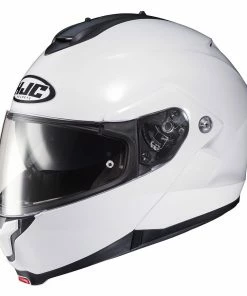 Helmets HJC C91 Solids Modular Helmet