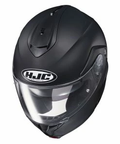 Helmets HJC C91 Solids Modular Helmet