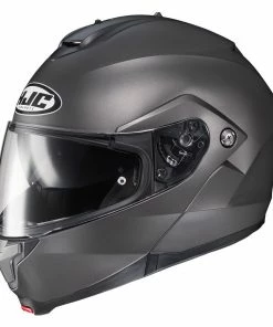 Helmets HJC C91 Solids Modular Helmet