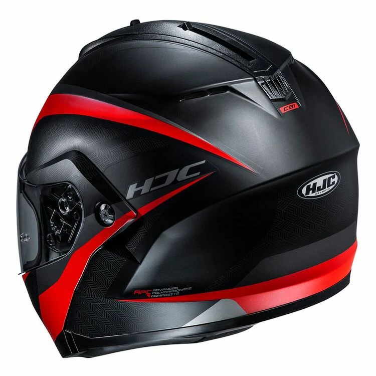 HJC C91 Taly MC-1SF Modular Helmet