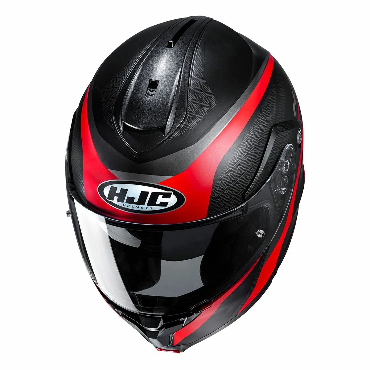 HJC C91 Taly MC-1SF Modular Helmet