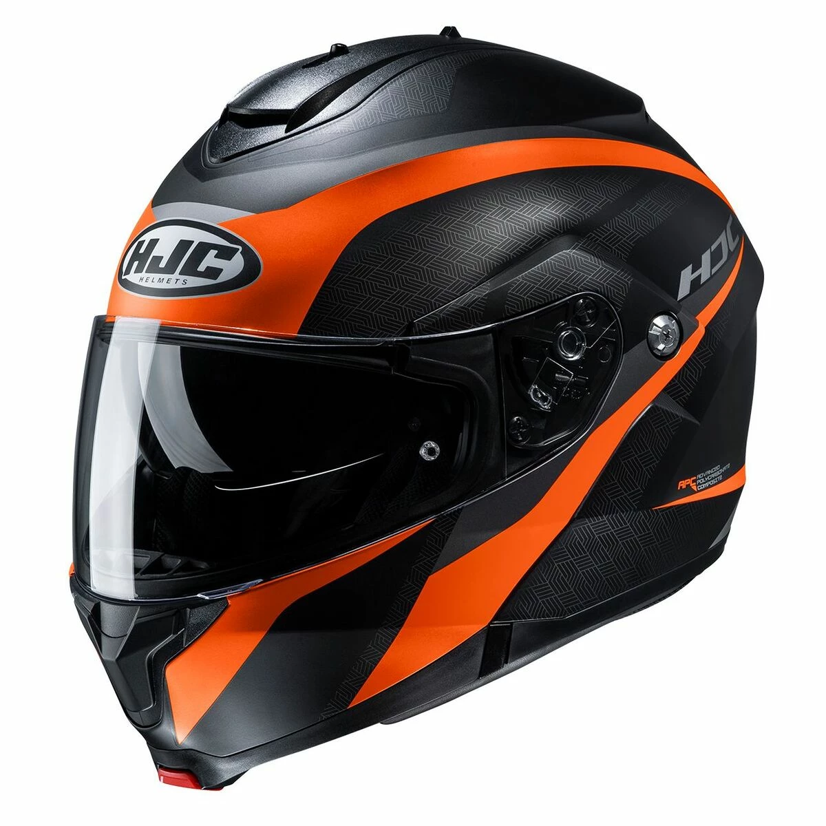 HJC C91 Taly MC-7SF Modular Helmet
