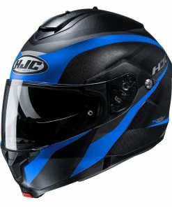 Helmets HJC C91 Taly MC-2SF Modular Helmet