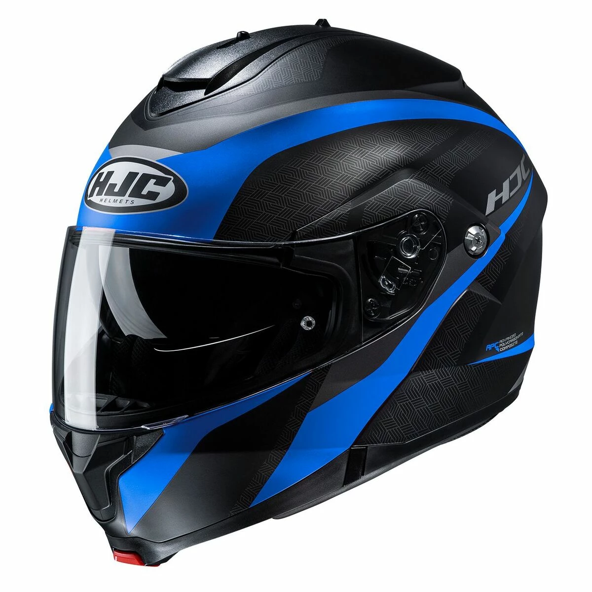 Helmets HJC C91 Taly MC-2SF Modular Helmet