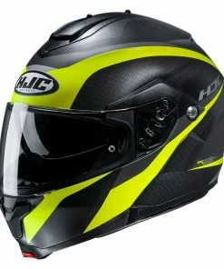 Helmets HJC C91 Taly MC-3HSF Modular Helmet