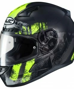 Helmets HJC CL-17 Arica MC-3HSF